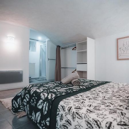 Appartement Neuf Et Moderne Dans Le Centre Ville Bagnols-sur-Cèze Dış mekan fotoğraf