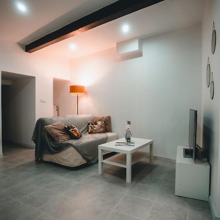 Appartement Neuf Et Moderne Dans Le Centre Ville Bagnols-sur-Cèze Dış mekan fotoğraf