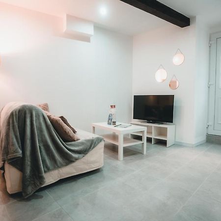 Appartement Neuf Et Moderne Dans Le Centre Ville Bagnols-sur-Cèze Dış mekan fotoğraf