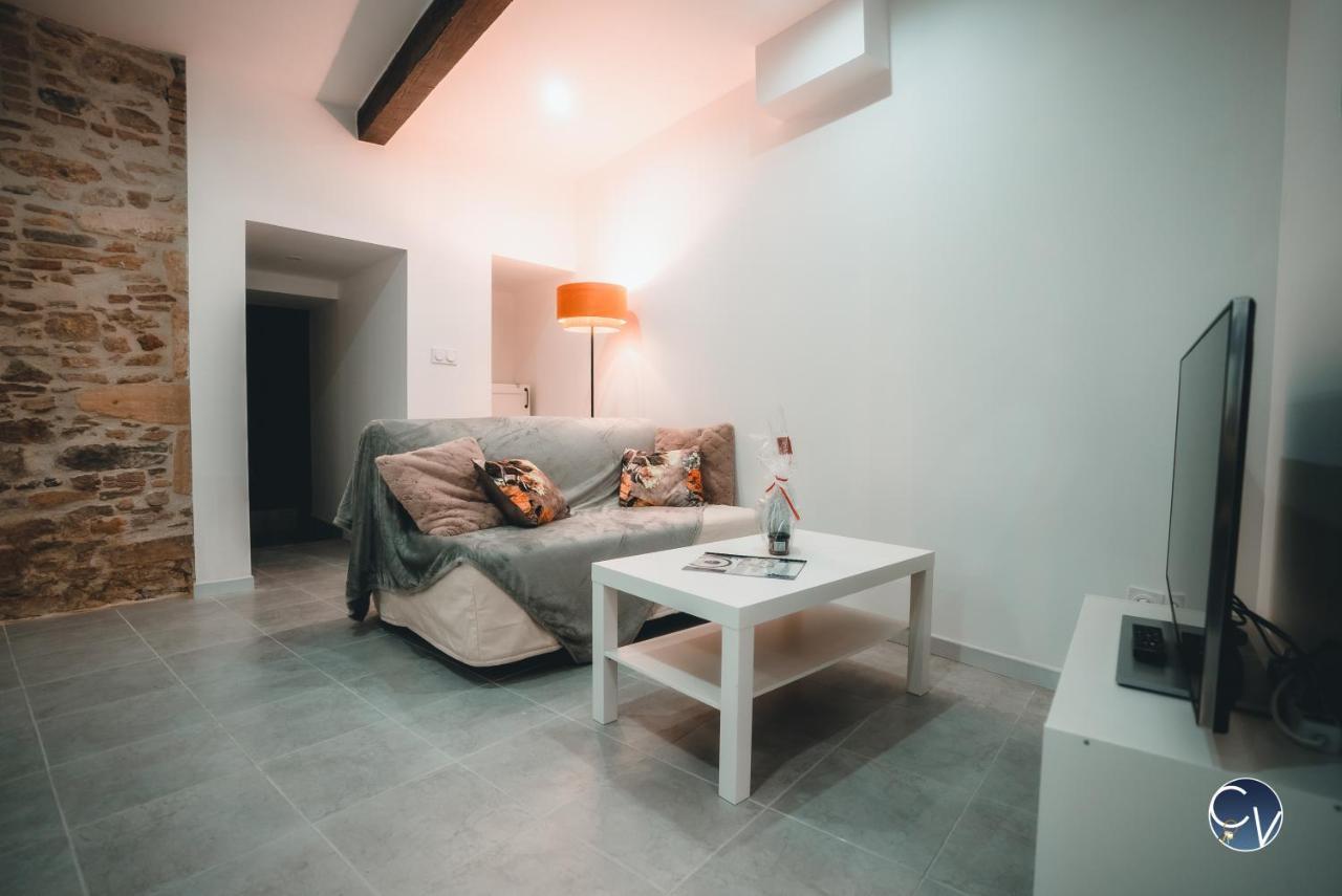 Appartement Neuf Et Moderne Dans Le Centre Ville Bagnols-sur-Cèze Dış mekan fotoğraf