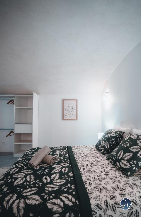 Appartement Neuf Et Moderne Dans Le Centre Ville Bagnols-sur-Cèze Dış mekan fotoğraf
